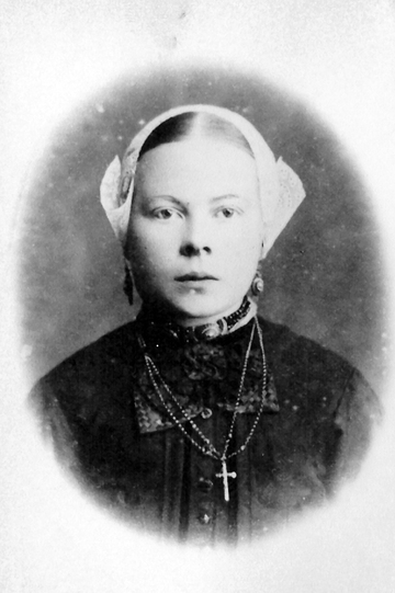 Marijtje Appelman